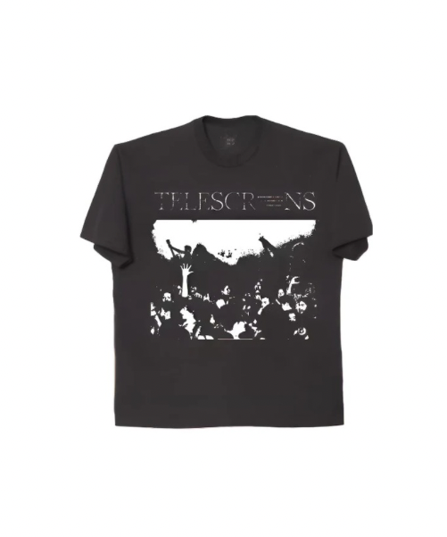 Telescreens Graphic T-Shirt