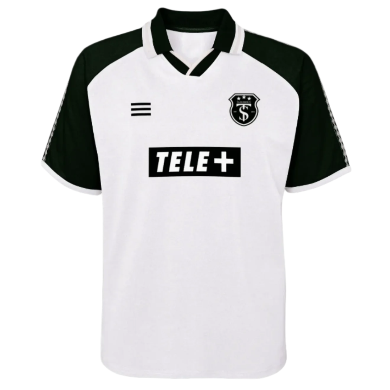 '7' Jersey