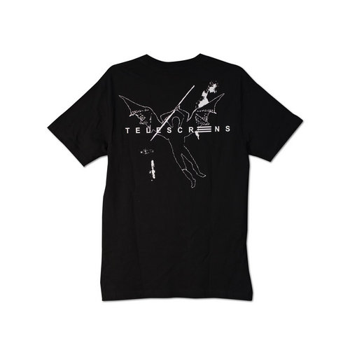 1990s 'No Evil' Shirt