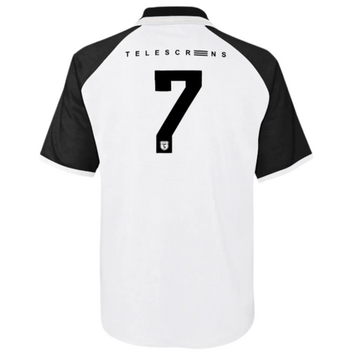 '7' Jersey