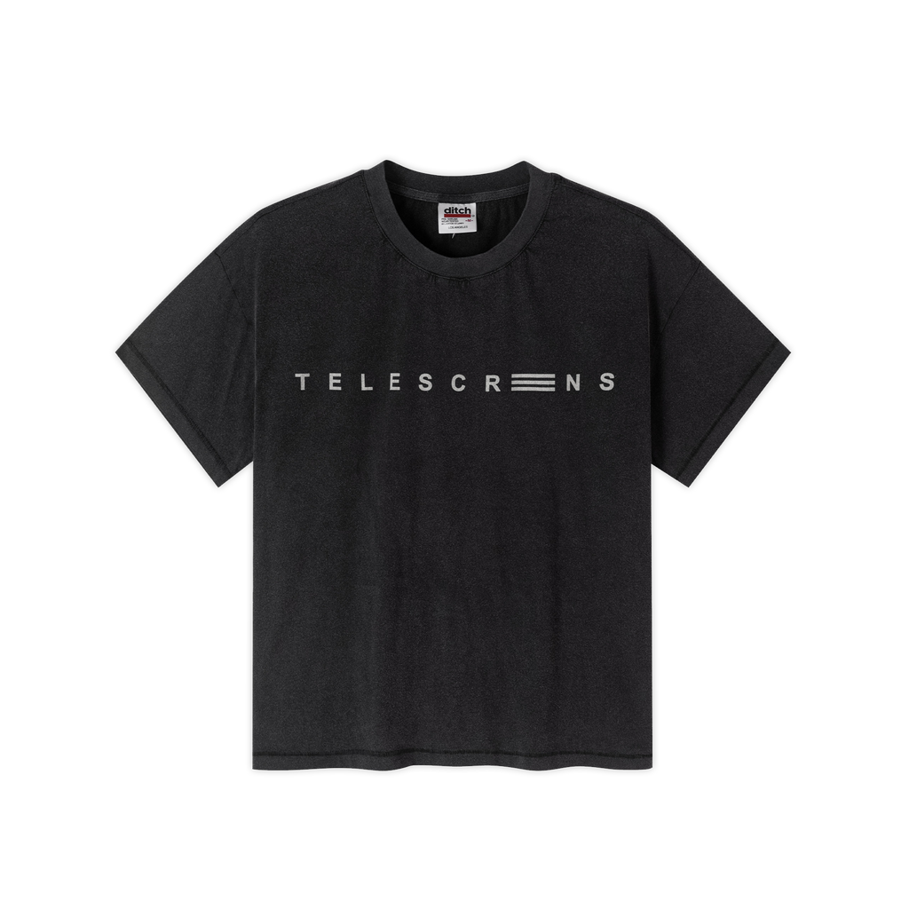 Logo T