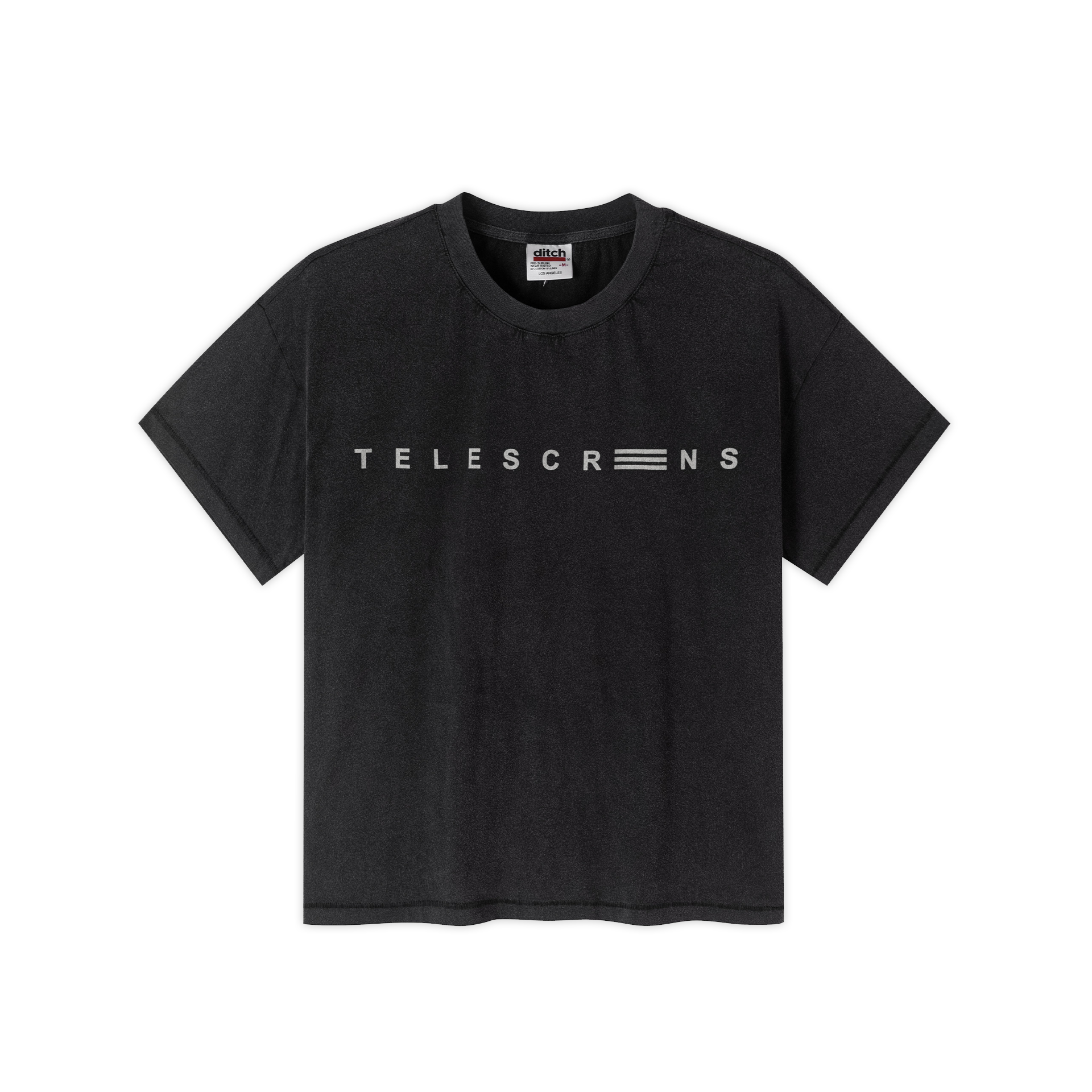 Logo T