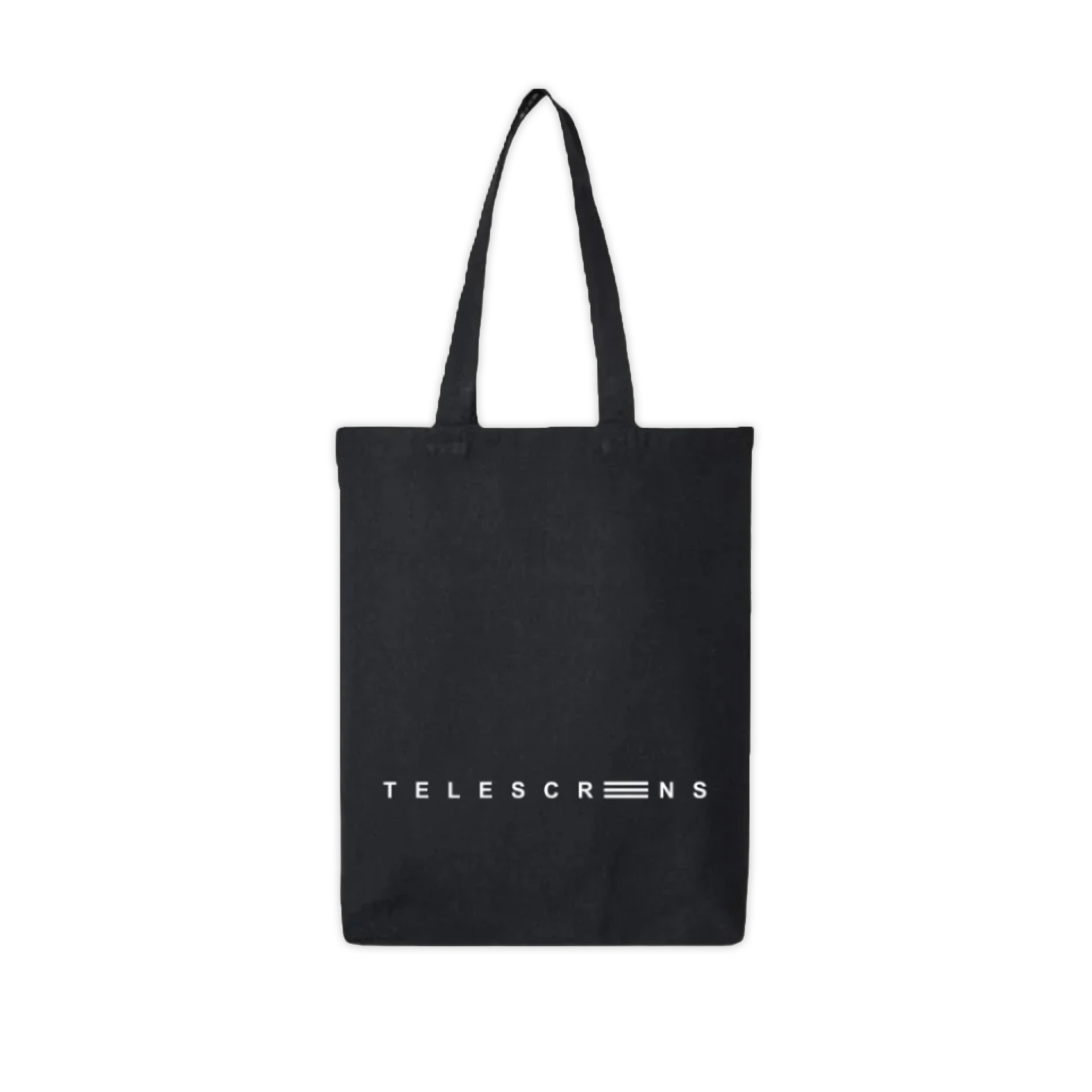 Logo Tote Bag